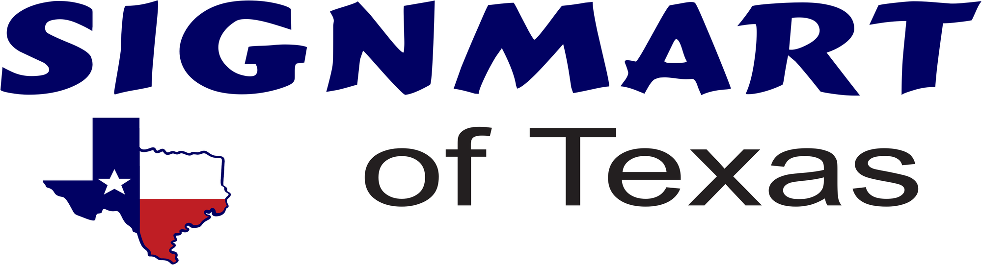 SignMart of Texas